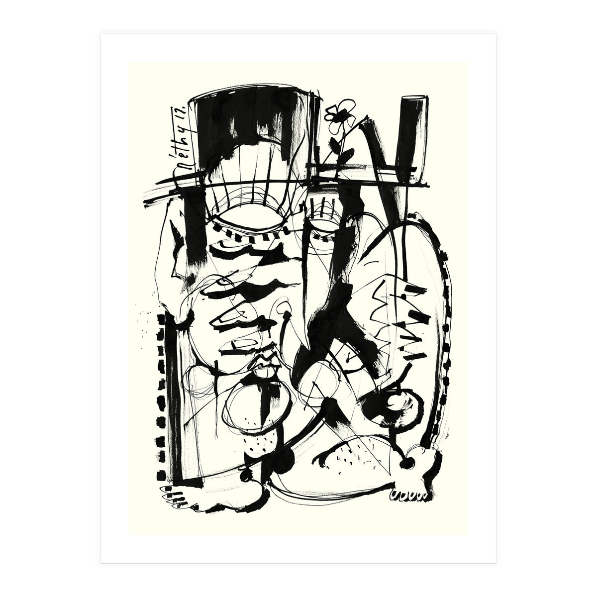 Playboy (Print Only)