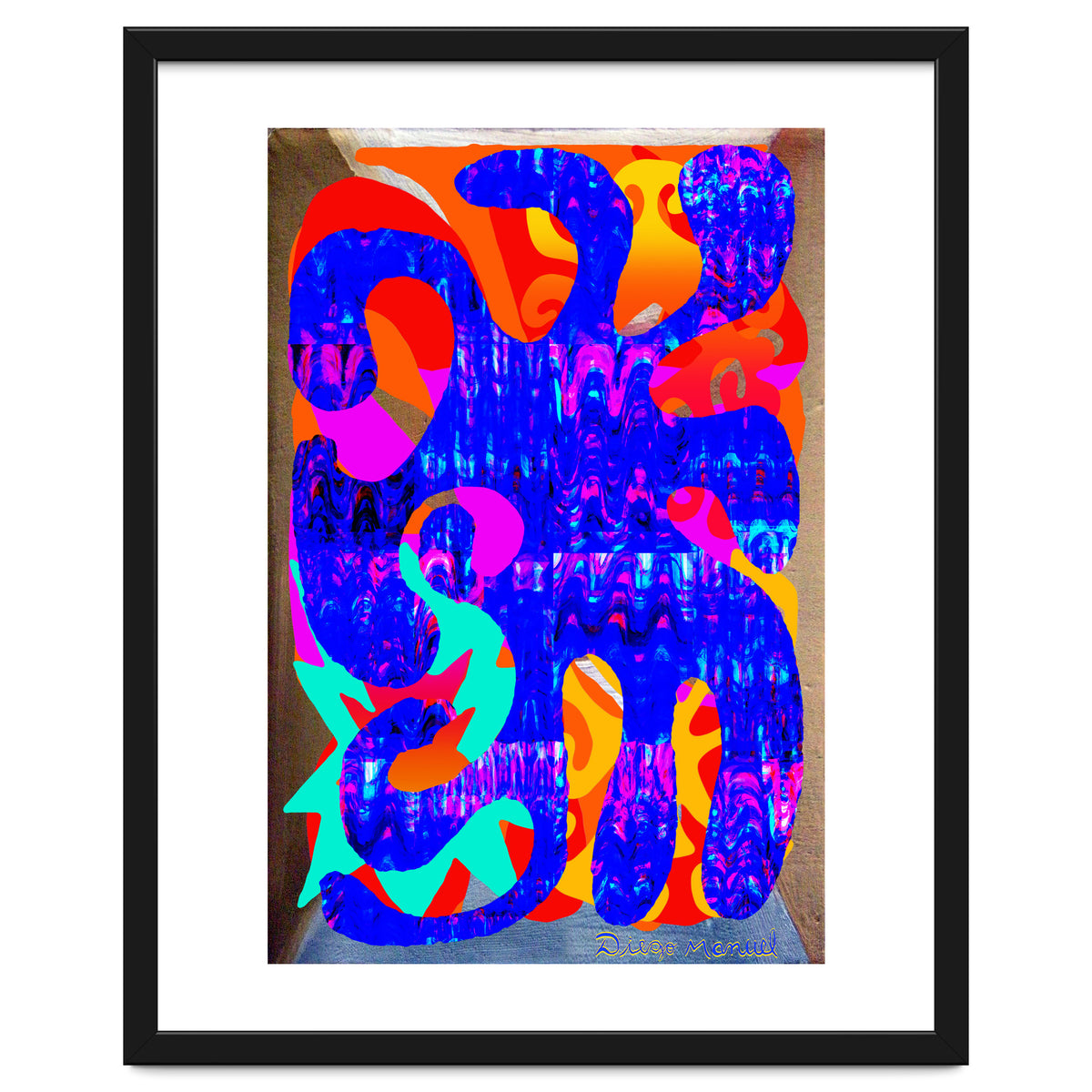 Pop Abstract 2023 Nuevo 10