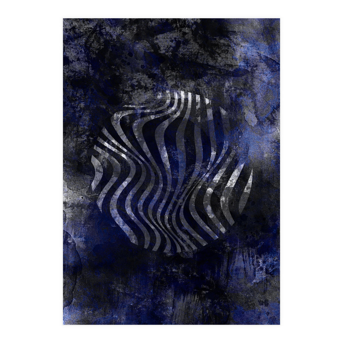 Artic #3 (Print Only)