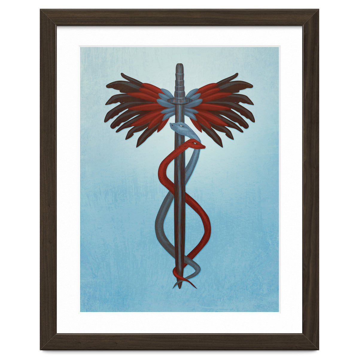 Caduceus