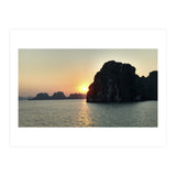 Sunset 1 (Print Only) thumbnail