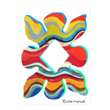 Pop Abstract 2023 112 Copia (Print Only) thumbnail