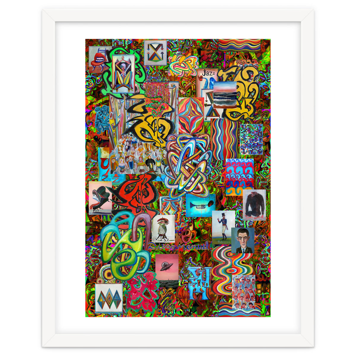 Graffiti Digital 2022 580