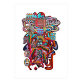 New Graffiti 16 (Print Only) thumbnail