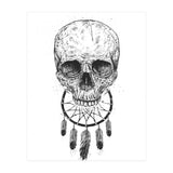 Dream Forever (Print Only) thumbnail