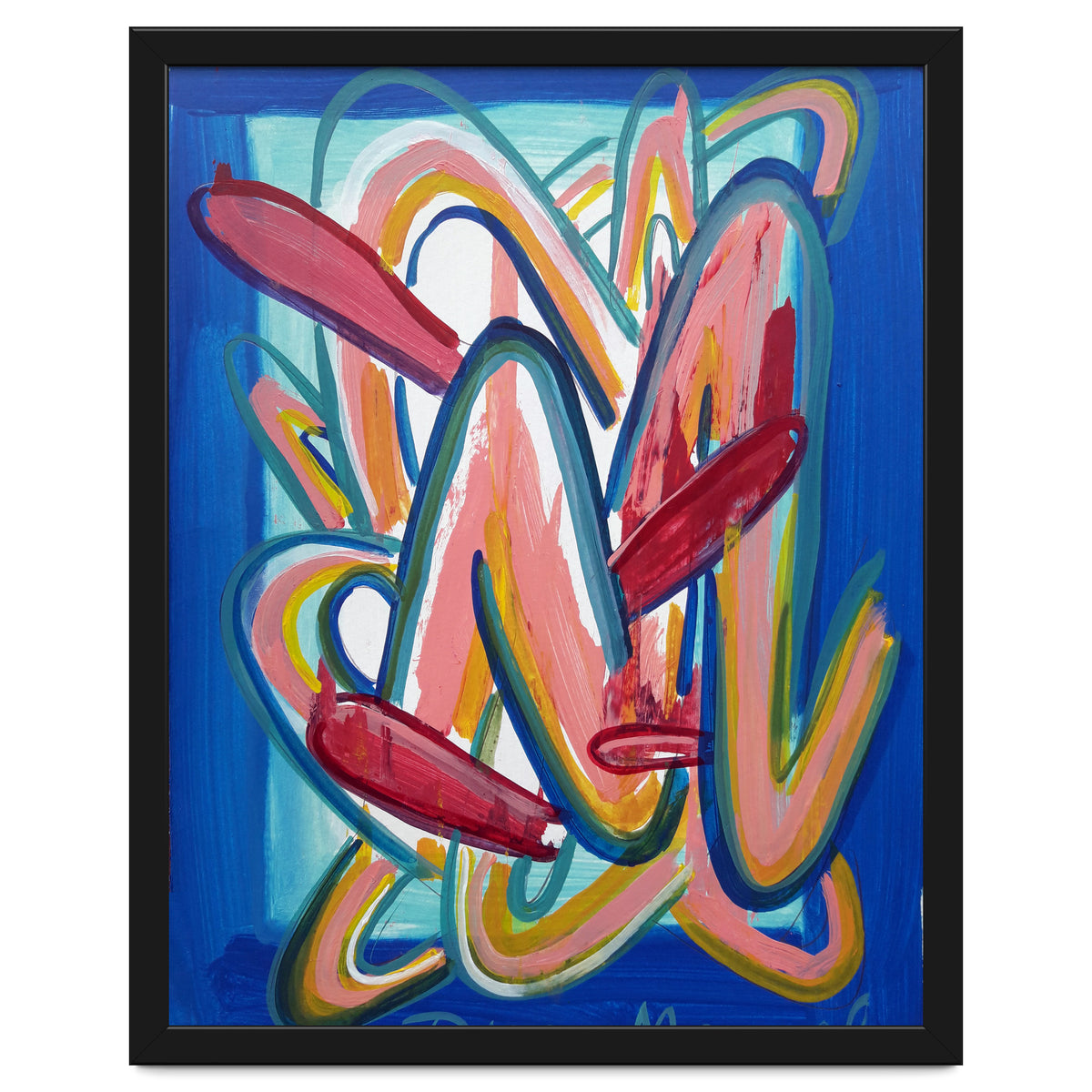 Formas En El Espacio 17