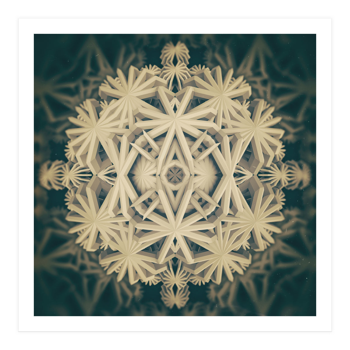 Gzonomenhle Solo (Print Only)