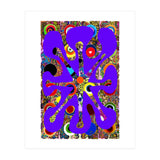 Fuego Y Graffiti 85 (Print Only) thumbnail