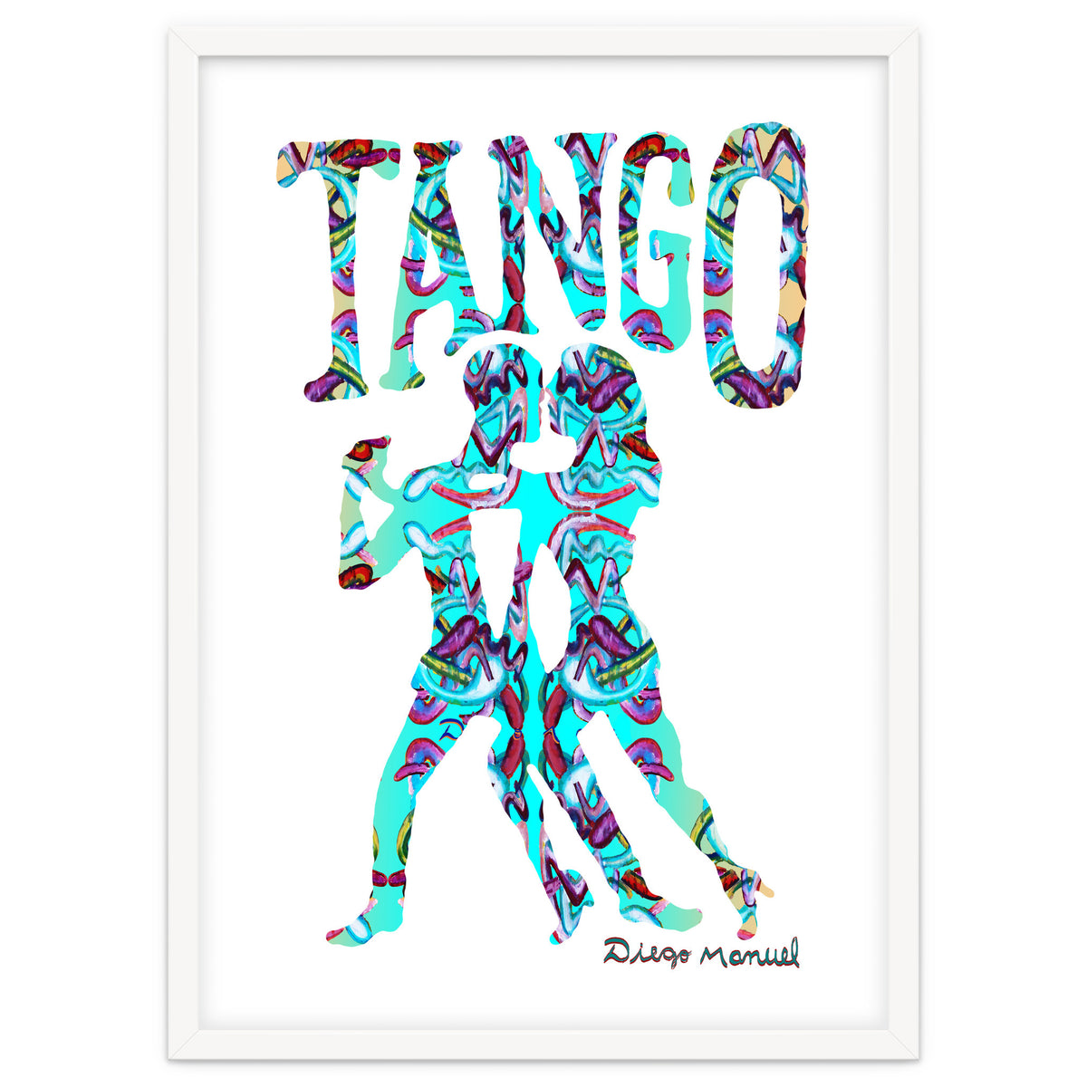 Tango 3