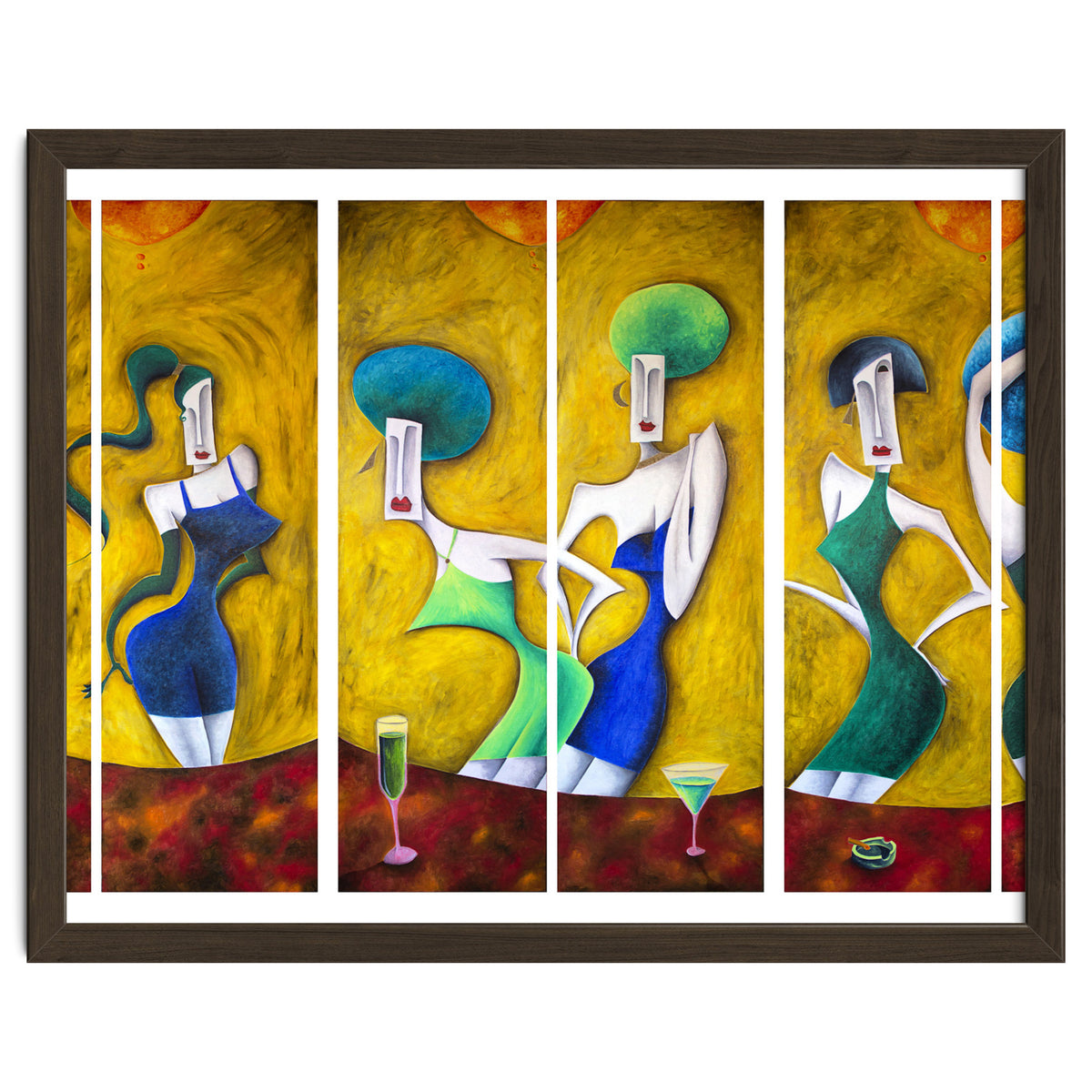 Spend a Little Time with Me