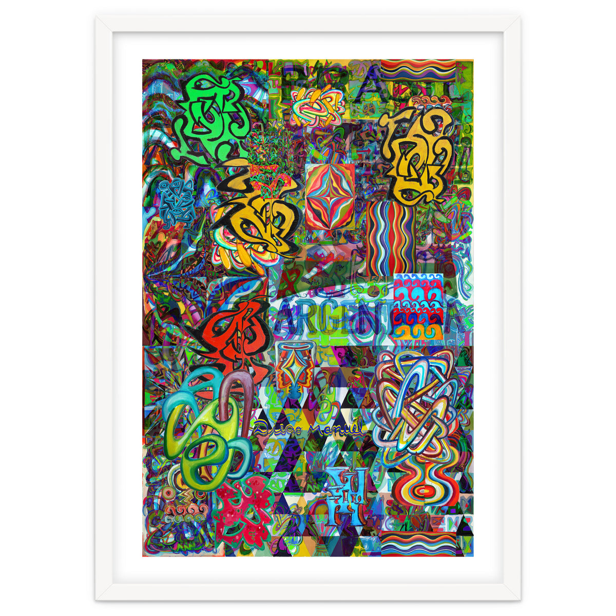 Graffiti Digital 2022 529