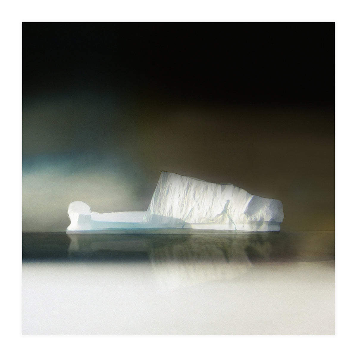 Glazier 1 (Print Only)