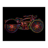 Ride (Print Only) thumbnail