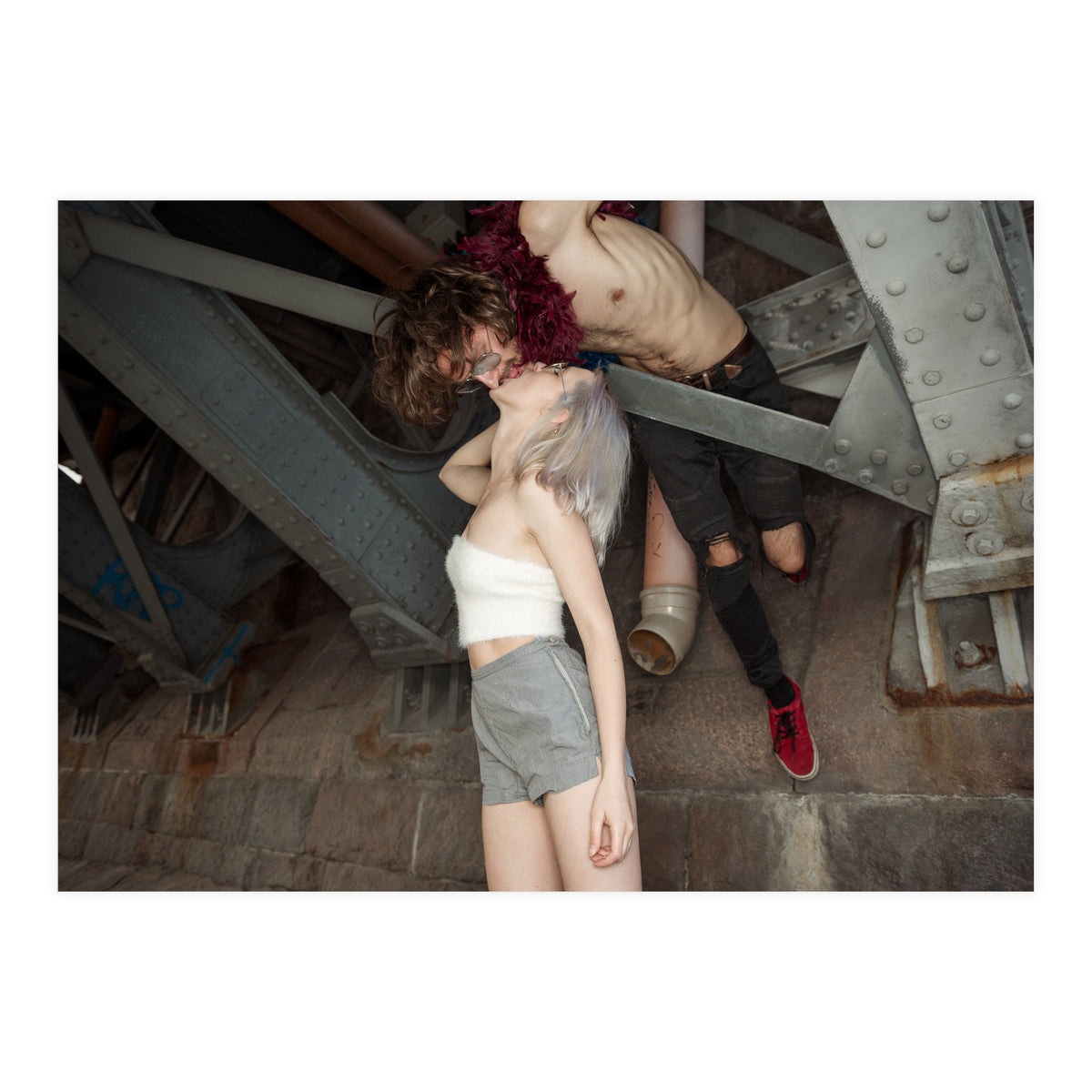 Love Day (Print Only)