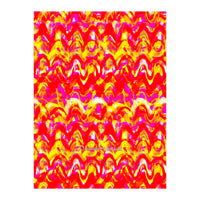 Pop Abstract A 67 (Print Only)