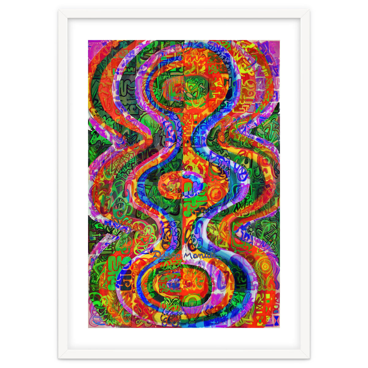 Graffiti Digital 2022 107