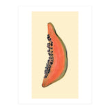 Papaya (Print Only) thumbnail