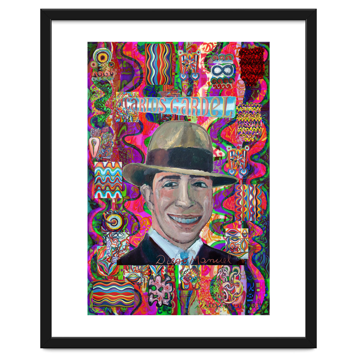 New Graffiti2022 Tango Star 2