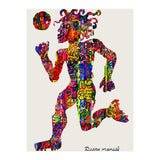 Jugador 5 (Print Only) thumbnail