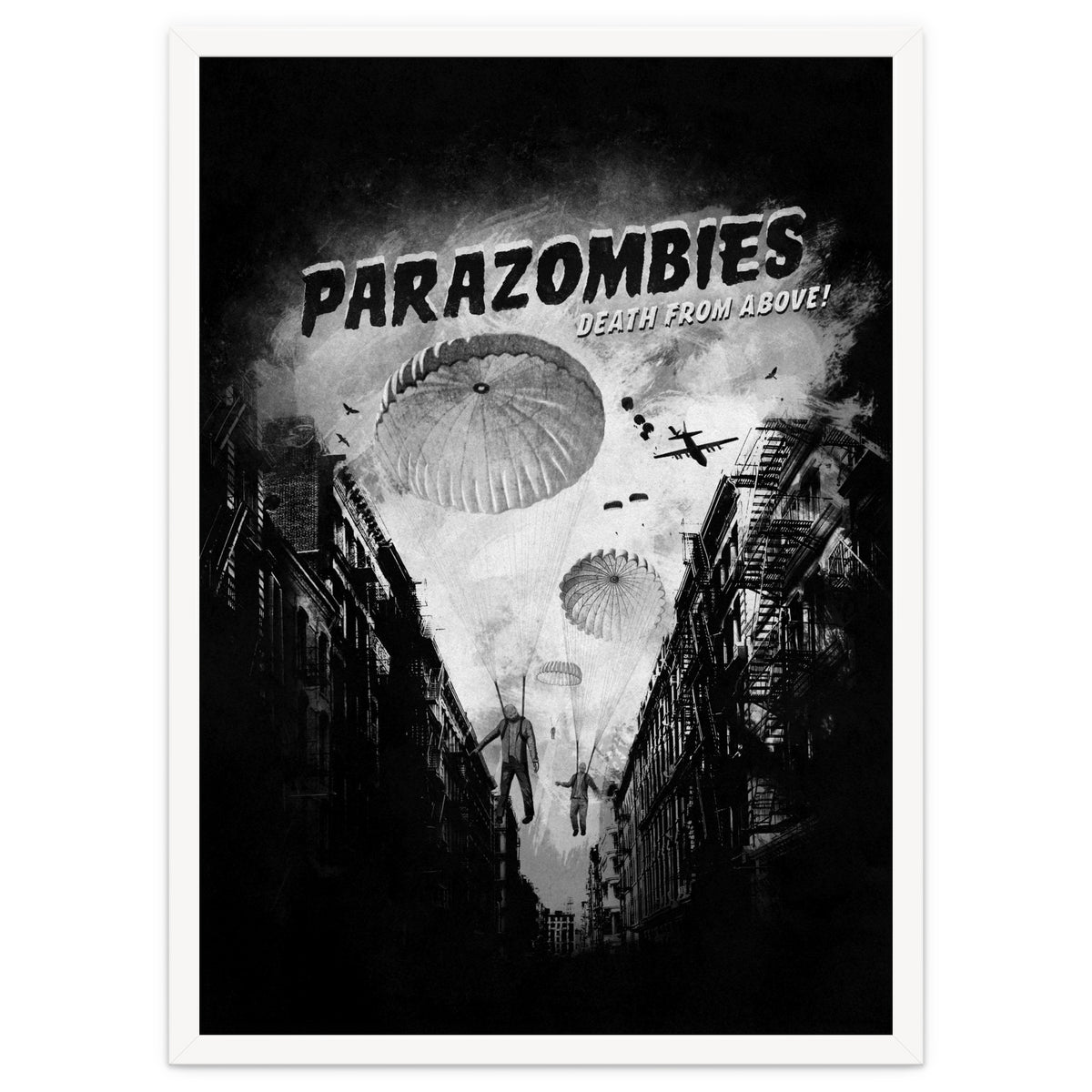 Parazombies