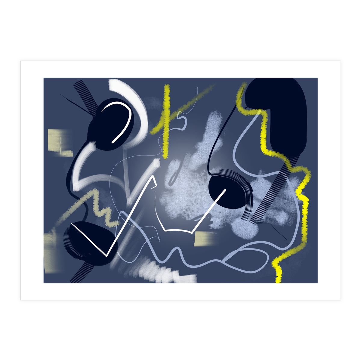 Anoitecer (Print Only)