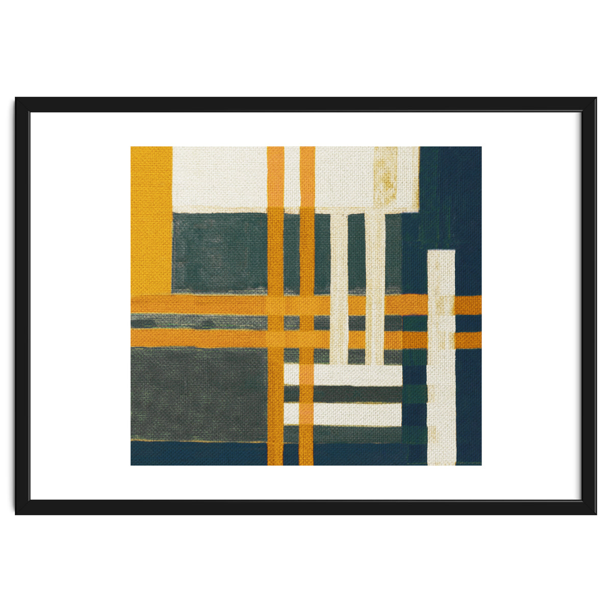 Urban Intersections 7