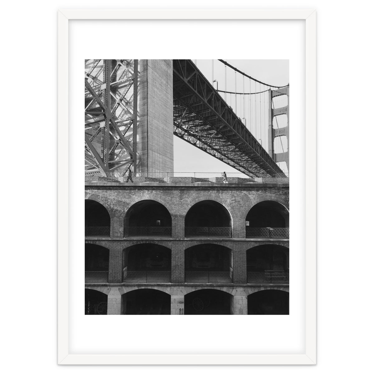 Golden Gate Bridge II