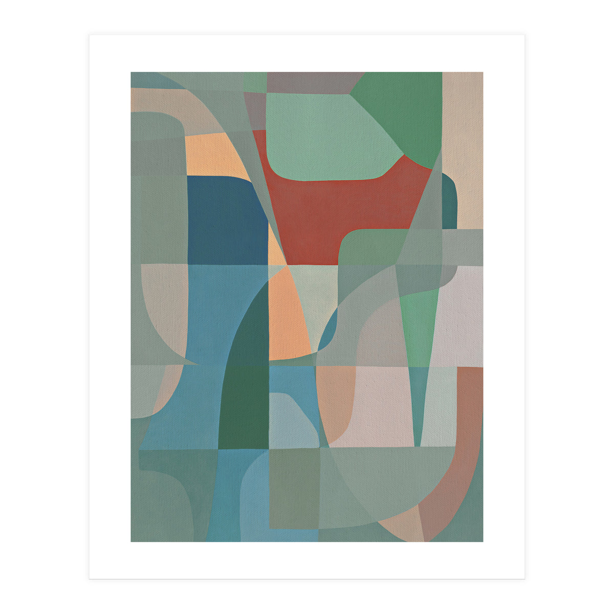 Great Migration (Print Only)