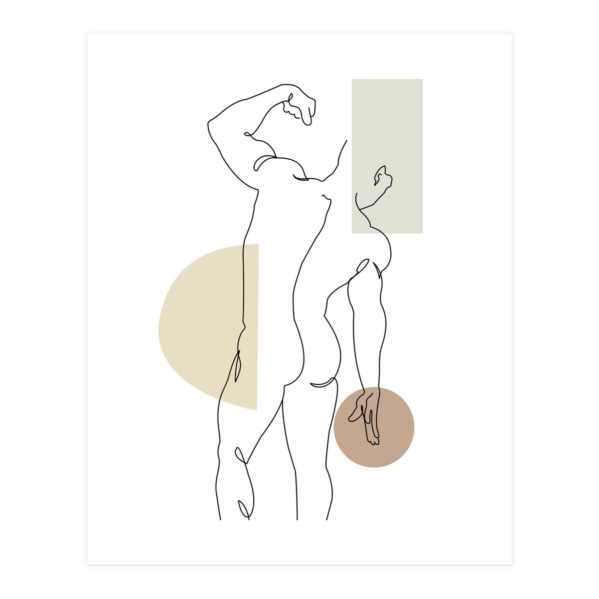 Power charm (Print Only)