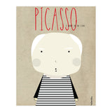 Picasso (Print Only) thumbnail