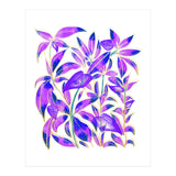 Ultraviolet Nature (Print Only) thumbnail