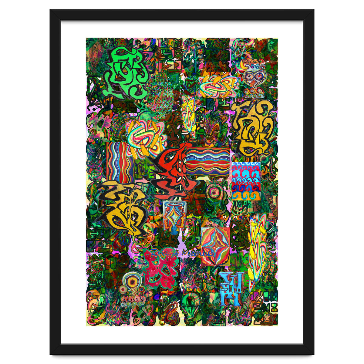 Graffiti Digital 2022 417