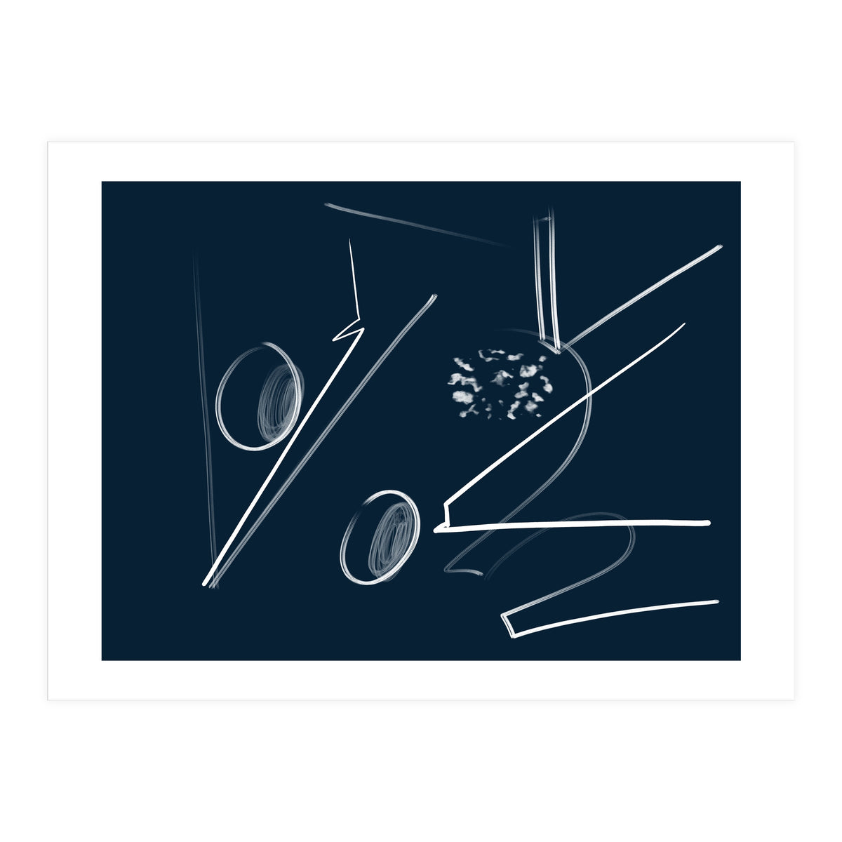 Constelado (Print Only)