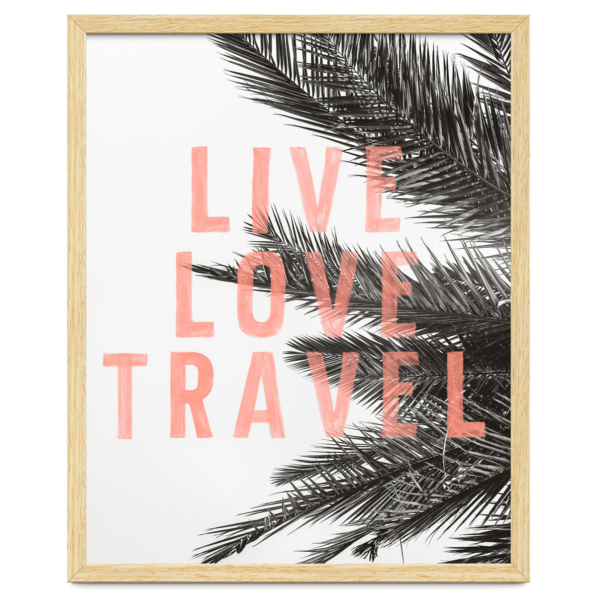 Live Love Travel