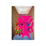 Pop Abstract 2023 A 1 (Print Only) thumbnail