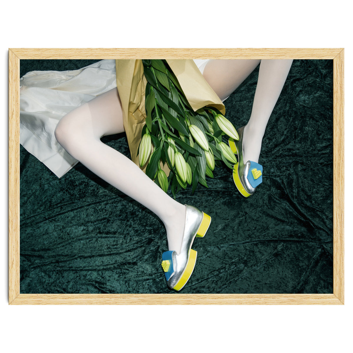 With love, your Love