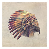 Eagle Chief (Print Only) thumbnail