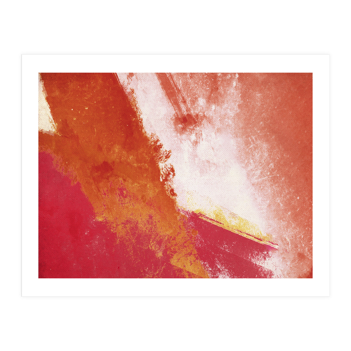 Torn Apart 1 (Print Only)