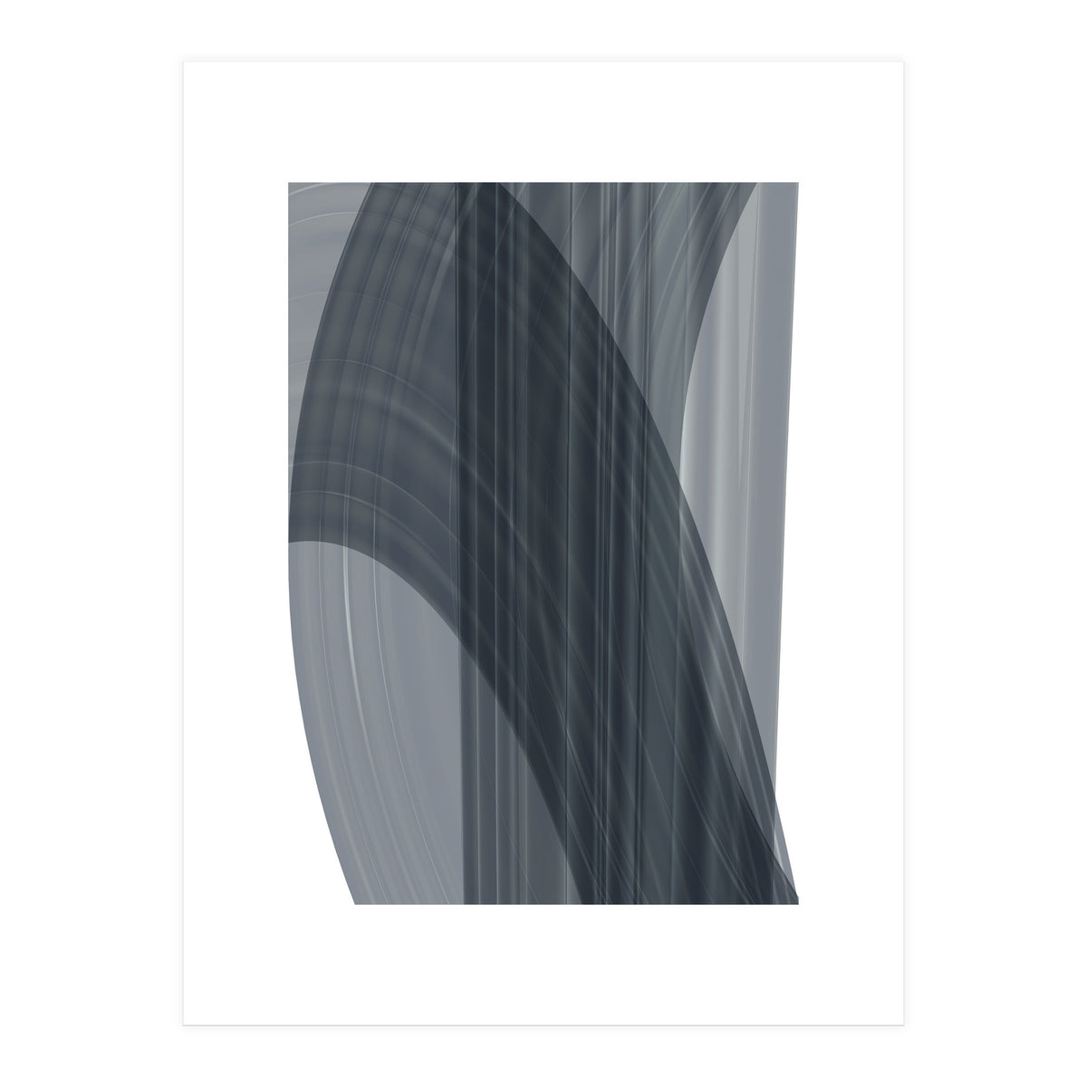 Veil 03 (Print Only)