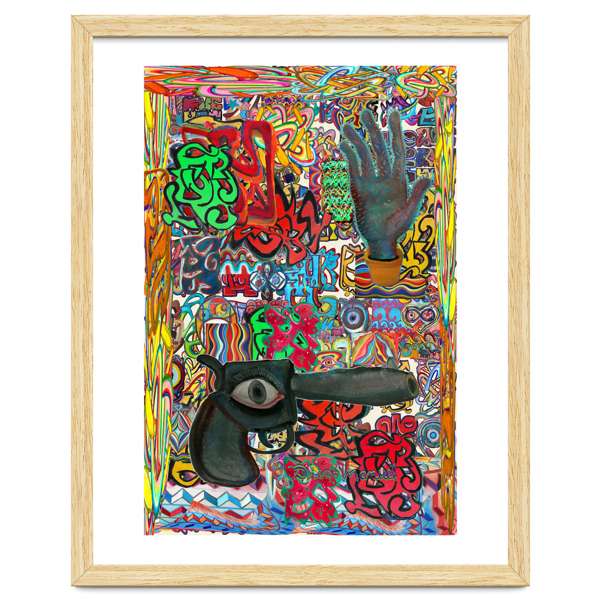 Oficina Del Cobrador 16