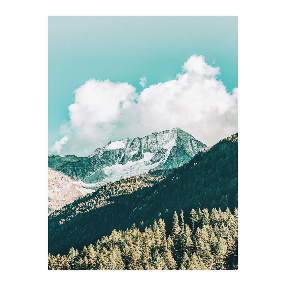 Nirvaan (Print Only)