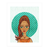 The Thinker (Print Only) thumbnail
