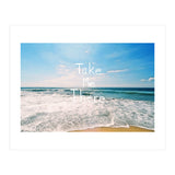 Take Me There (Print Only) thumbnail