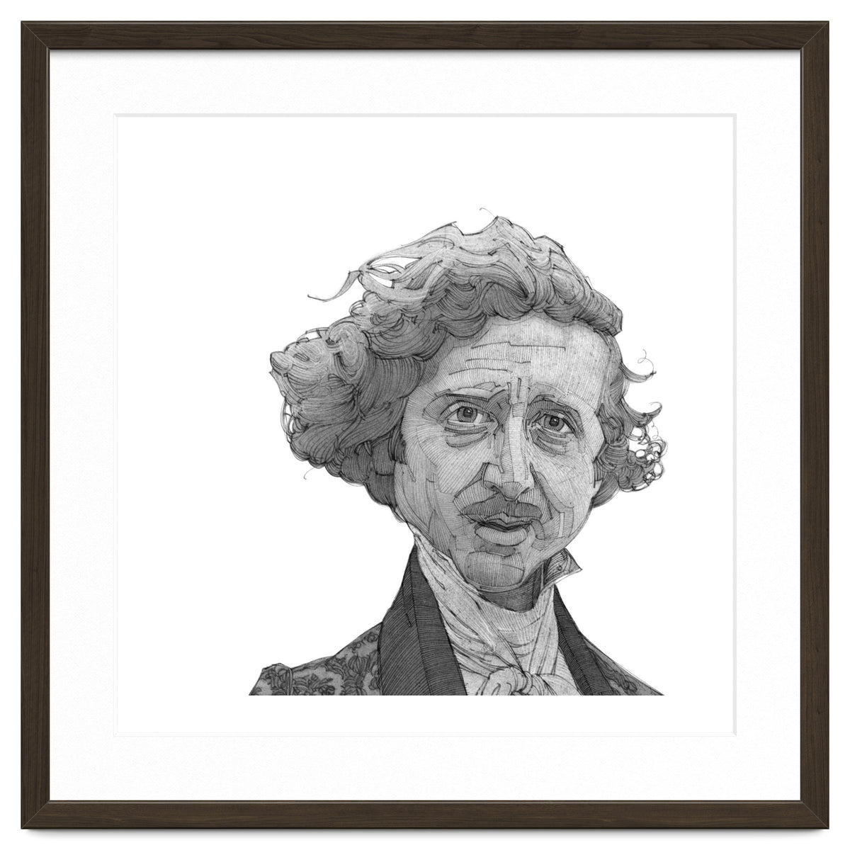 Gene Wilder