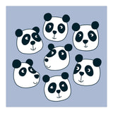 Particularly Pleasant Pandas (Print Only) thumbnail