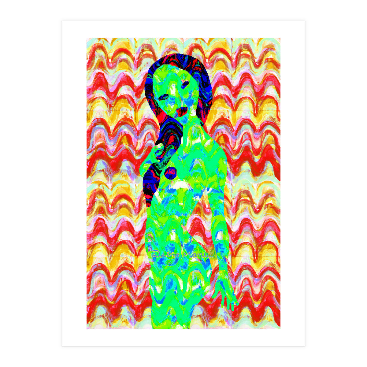 Perfil 40 (Print Only)