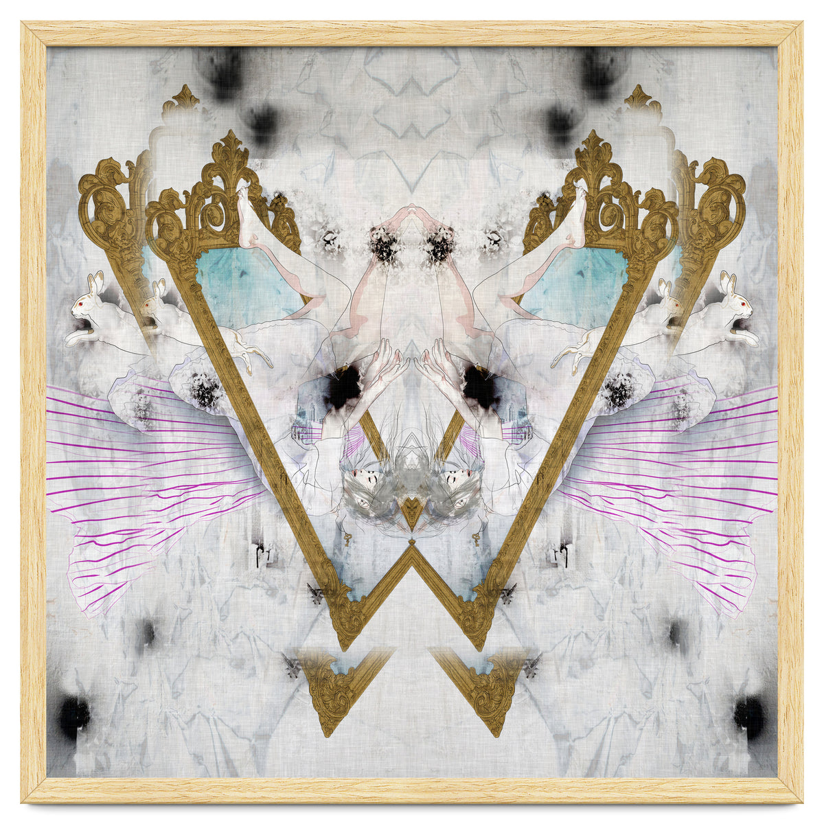 Looking Glass_Parallel