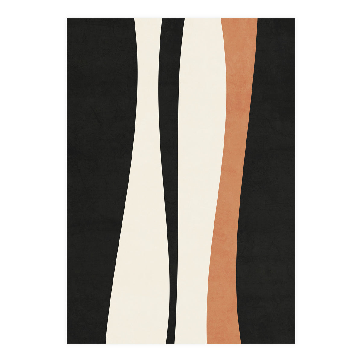 ABSTRACT ORGANIC - 02PL (Print Only)