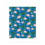 Lotus Love (Print Only) thumbnail
