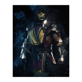 Scorpion (Print Only) thumbnail